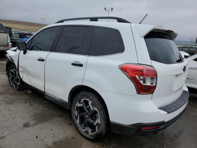 2015 SUBARU FORESTER 2 - JF2SJGUC6FH401860