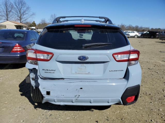 2019 SUBARU CROSSTREK JF2GTACC1KH355525