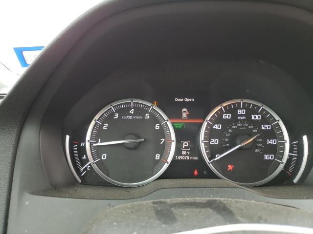 5FRYD4H26EB020877 Acura MDX