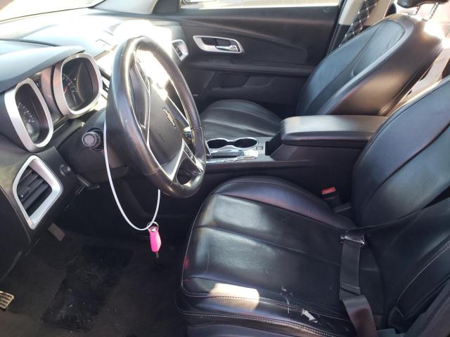 2CNFLNEC6B6274018 Chevrolet Equinox