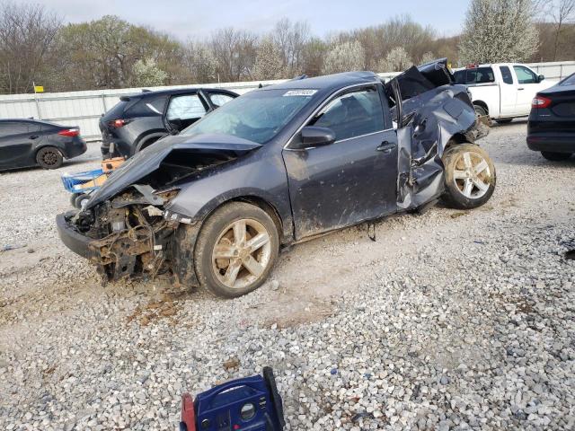 Toyota Camry salvage cars for sale: 2013 Toyota Camry L