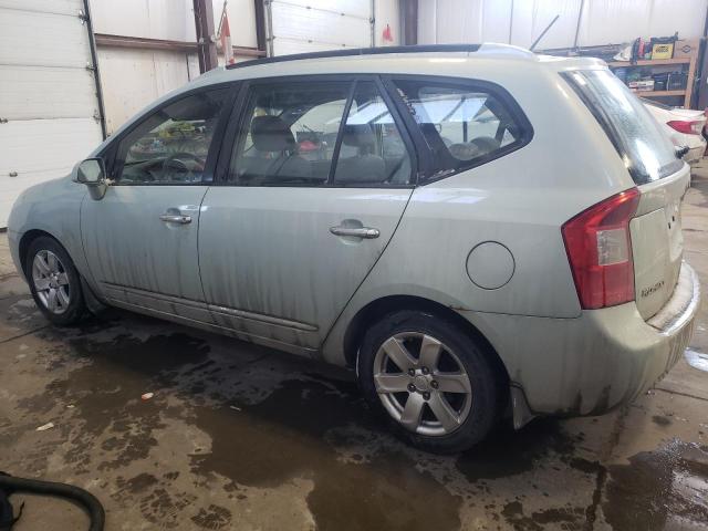 KNAFG526977109253 KIA Rondo Lx