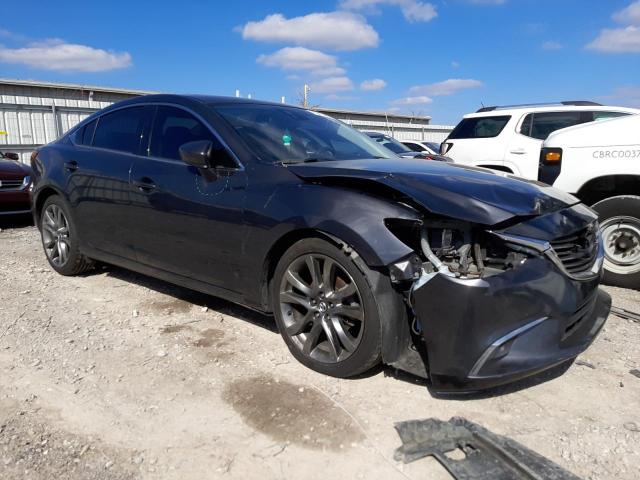 2016 MAZDA 6 GRAND TO - JM1GJ1W54G1465471
