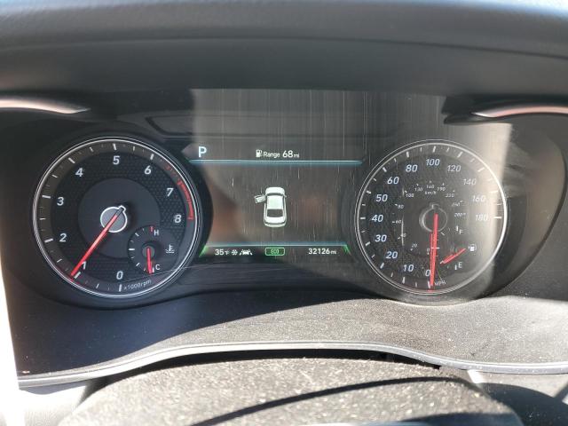 2021 GENESIS G70 KMTG74LE9MU069441