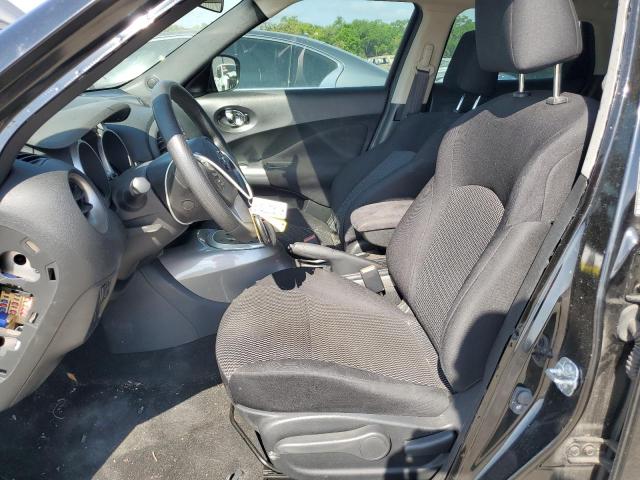 2017 NISSAN JUKE S - JN8AF5MRXHT701829