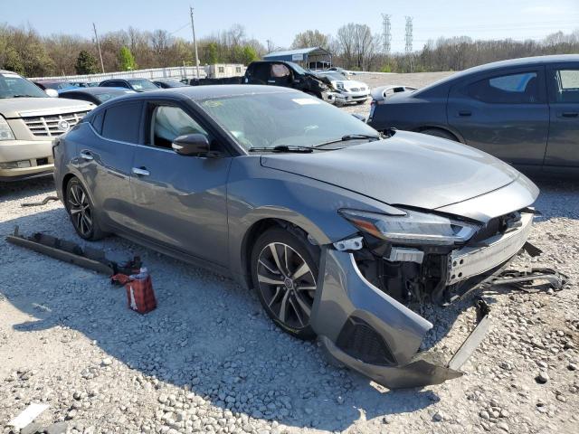 1N4AA6CV8LC364879 Nissan MAXIMA SV