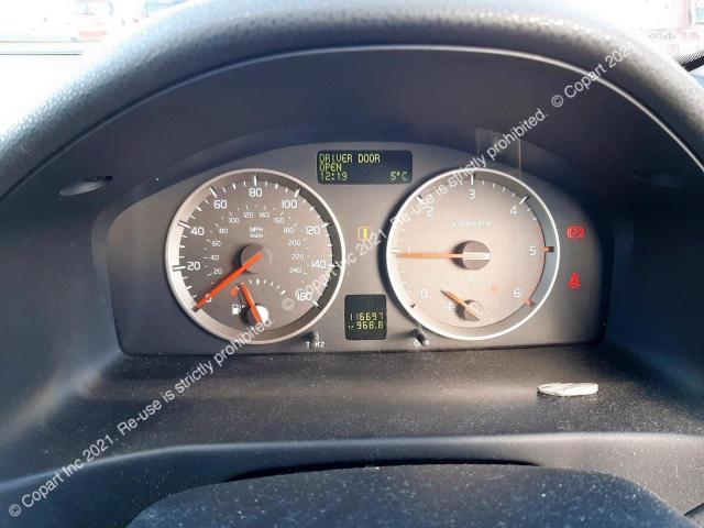 YV1MK754172031094 Volvo C30 Se Spo