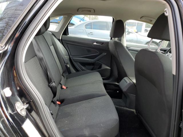 2021 VOLKSWAGEN JETTA S - 3VWC57BU8MM035229