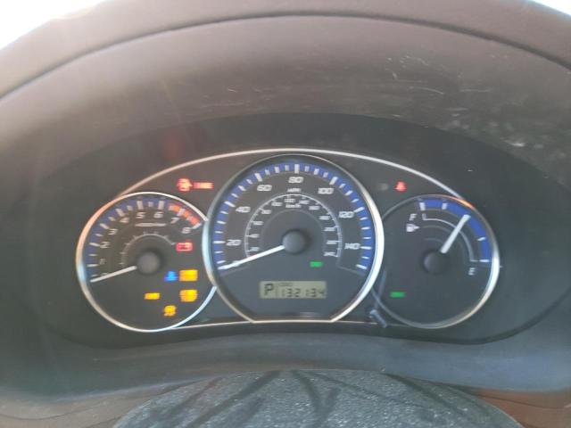 JF2SHABC1CH440699 Subaru Forester 2.5x