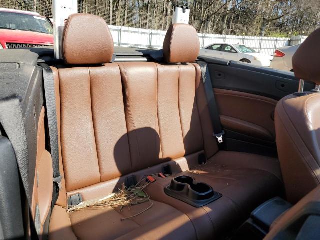 2016 BMW M235XI WBA1M5C51GV326686