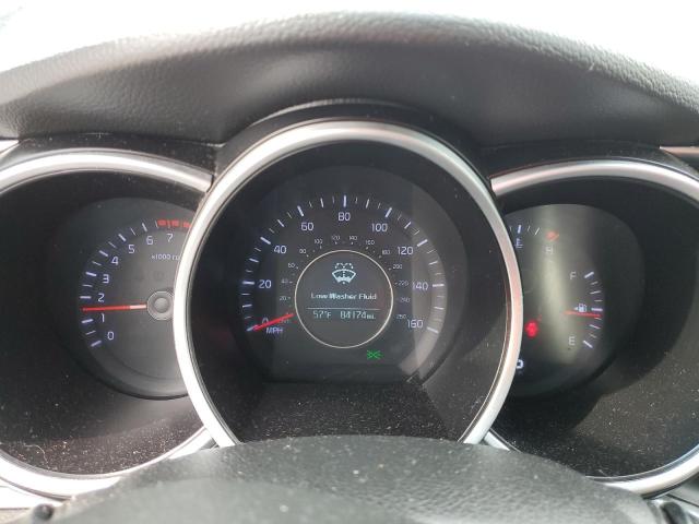 5XXGN4A75FG517773 KIA OPTIMA EX