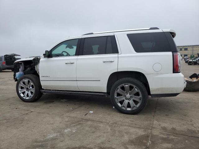 2016 GMC YUKON DENA - 1GKS2CKJ3GR249784