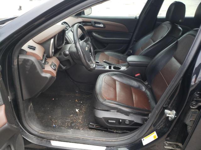2015 CHEVROLET MALIBU LTZ - 1G11F5SL7FF296205