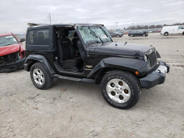 2015 JEEP WRANGLER 1C4AJWBG1FL676785