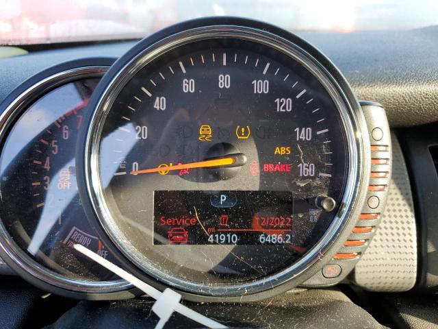 WMWXU1C51G2D12763 Mini Cooper
