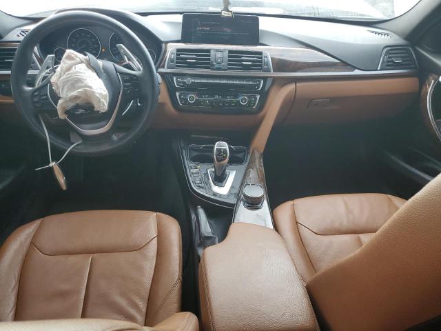 2017 BMW 330 XI - WBA8D9C32HA011781