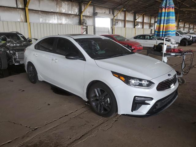 3KPF34AD4ME412882 KIA Forte Gt Line