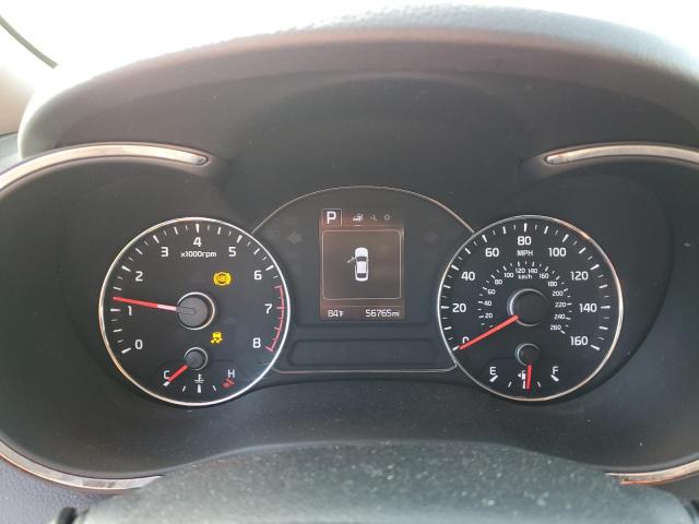 3KPFL4A76HE129027 KIA FORTE LX