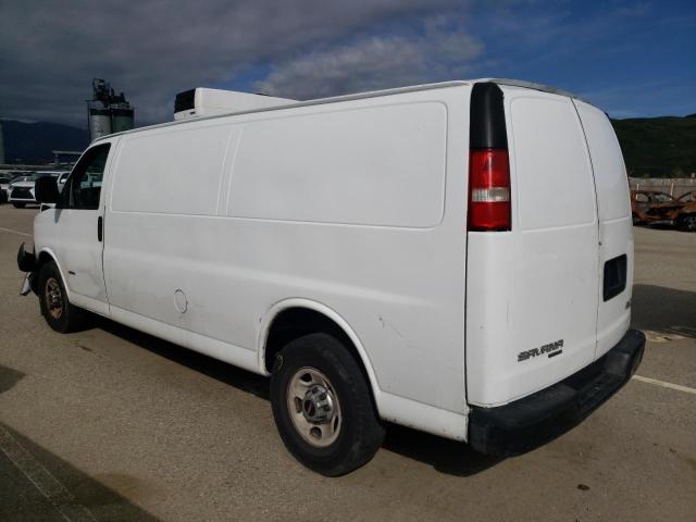 1GTZ7UFL4D1120802 GMC Savana G3500