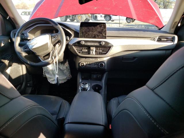 2020 FORD ESCAPE SEL 1FMCU9H93LUC63066
