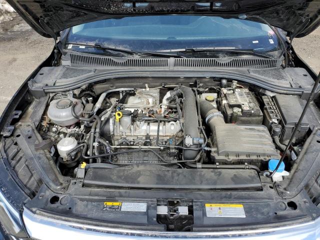 2021 VOLKSWAGEN JETTA S - 3VWC57BU8MM035229