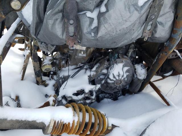 2021 POLARIS RZR XP TUR - 3NSNAE924MF573641