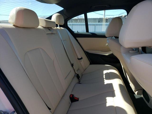 2021 BMW 330XI - 3MW5R7J03M8C07851