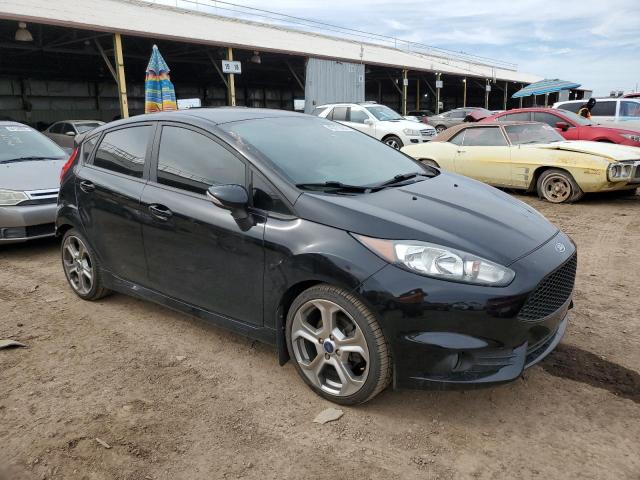 2017 FORD FIESTA ST - 3FADP4GX6HM150667