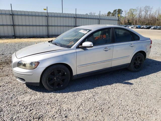 2007 Volvo S40 