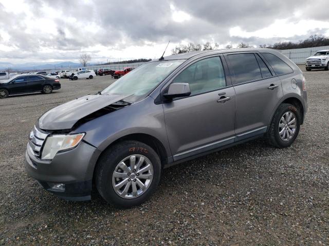 2010 Ford Edge SEL