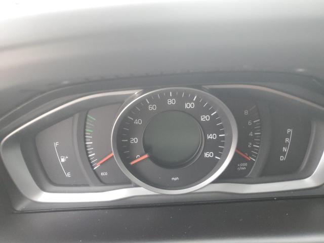 2016 VOLVO XC60 T5 - YV440MDJ2G2856049