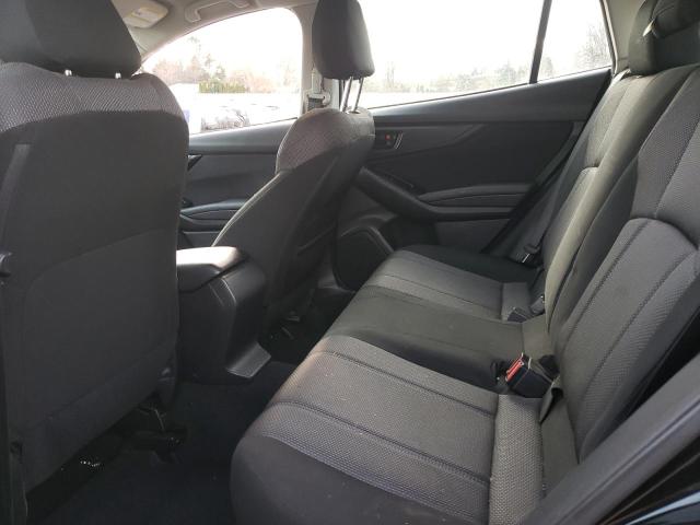 4S3GTAD68J3748683 Subaru Impreza Premium Plus