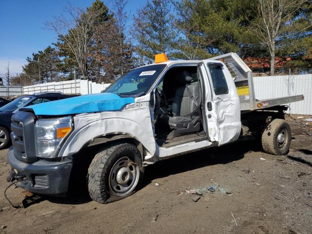 2016 Ford F-350 