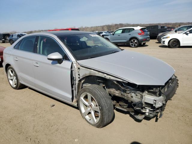 2015 AUDI S3 PREMIUM - WAUBFGFF3F1010890