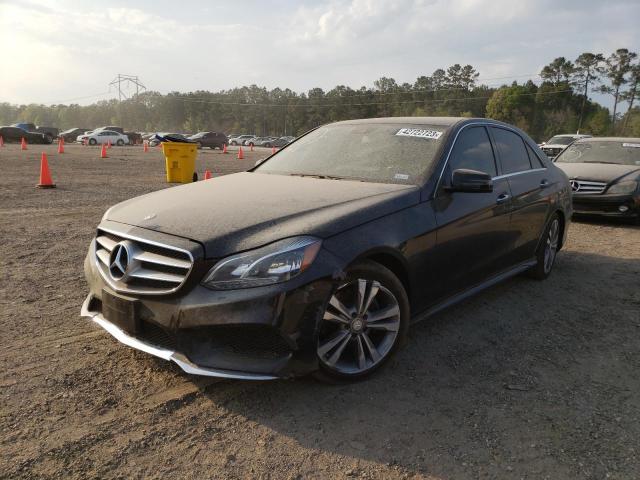 2016 MERCEDES-BENZ E 350 WDDHF5KB1GB252924