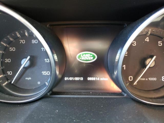 2015 LAND ROVER RANGE ROVE SALVN2BG4FH024849