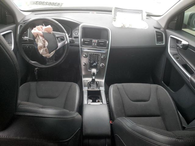 2016 VOLVO XC60 T5 - YV440MDJ2G2856049
