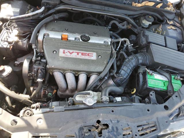 JH4CL96887C009316 Acura TSX