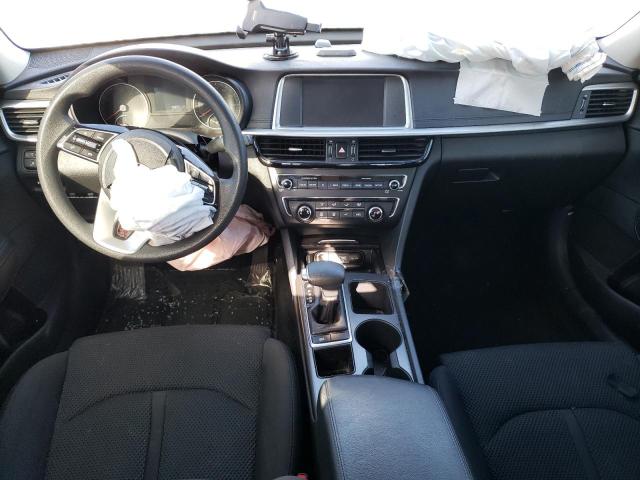 5XXGT4L39KG344379 KIA Optima Lx