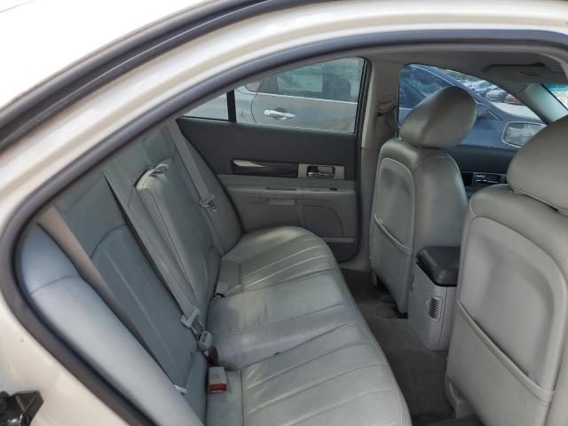 1LNHM86S25Y602692 Lincoln LS SERIES