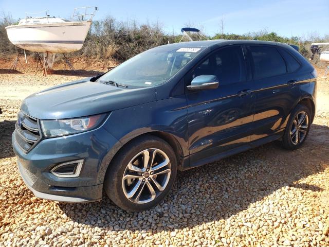 2016 FORD EDGE SPORT - 2FMPK4AP3GBC63048