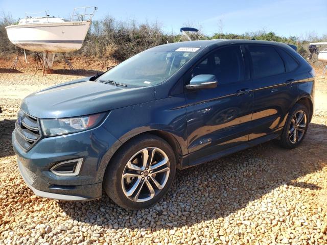 2016 Ford Edge Sport