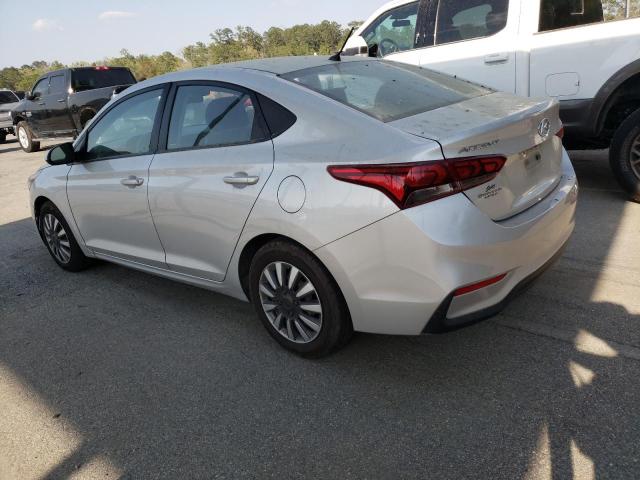 2018 HYUNDAI ACCENT SE 3KPC24A3XJE020739