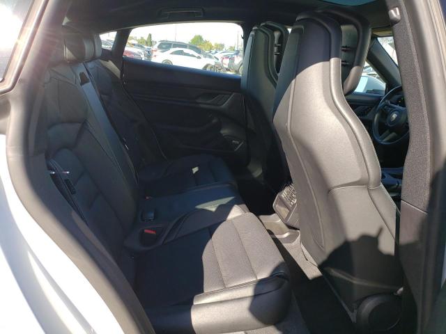 2021 PORSCHE TAYCAN - WP0AA2Y18MSA13621