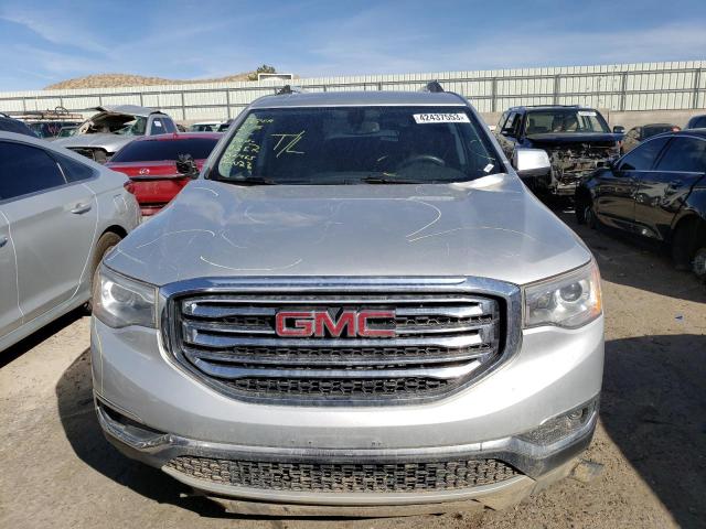 1GKKNULS3HZ227676 GMC Acadia Slt-1