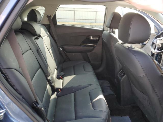 KNDCE3LC3N5495892 KIA Niro Ex Premium