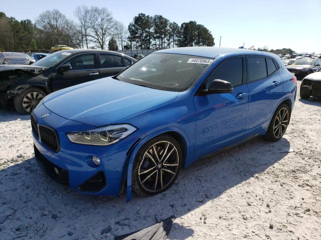 2019 BMW X2 M35i