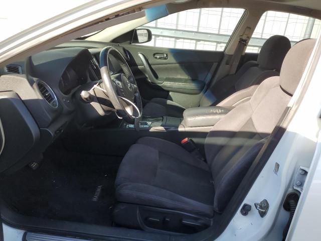 1N4AA5AP4EC461885 Nissan MAXIMA S