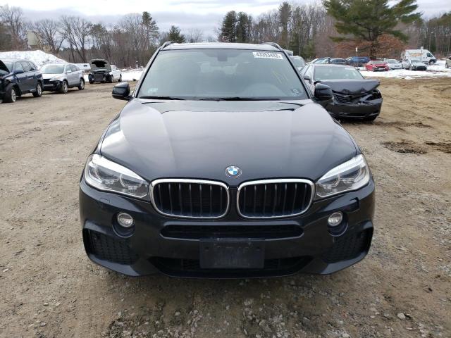 2015 BMW X5 XDRIVE3 5UXKR0C51F0K60243