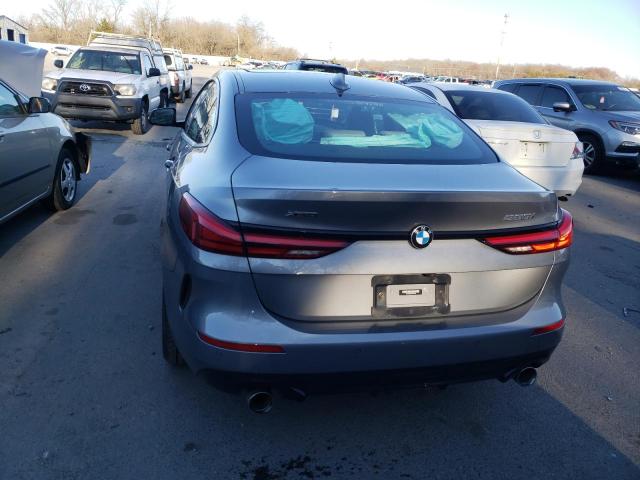 2022 BMW 228XI - WBA73AK06N7K45552